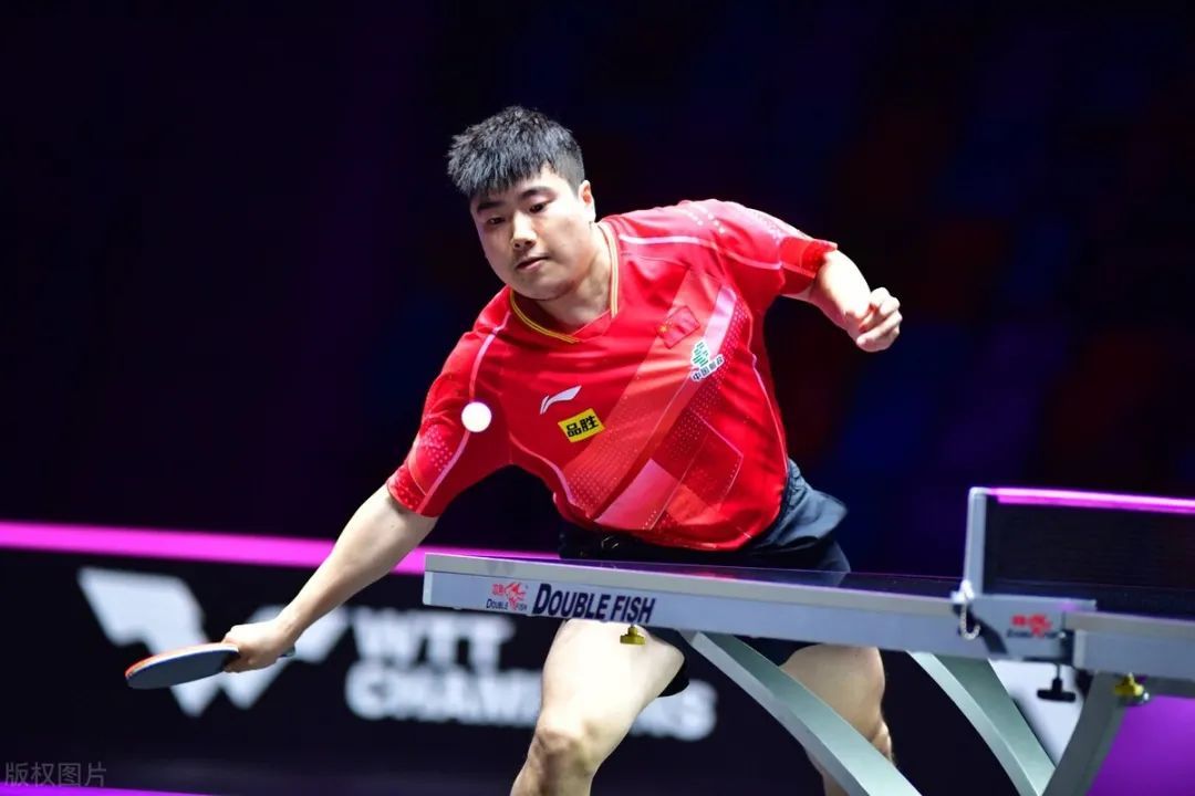 瑞典队力克奥地利队，梁靖崑带队取胜