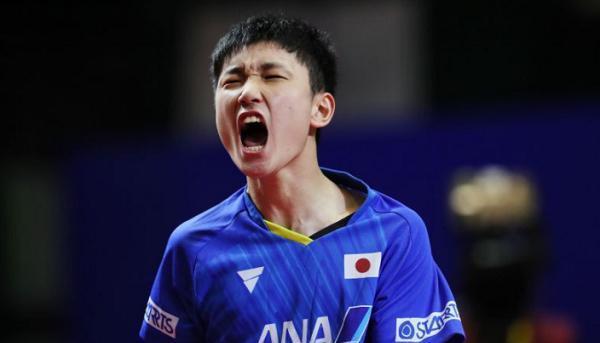 日本队完胜奥地利队，波尔扛起全队