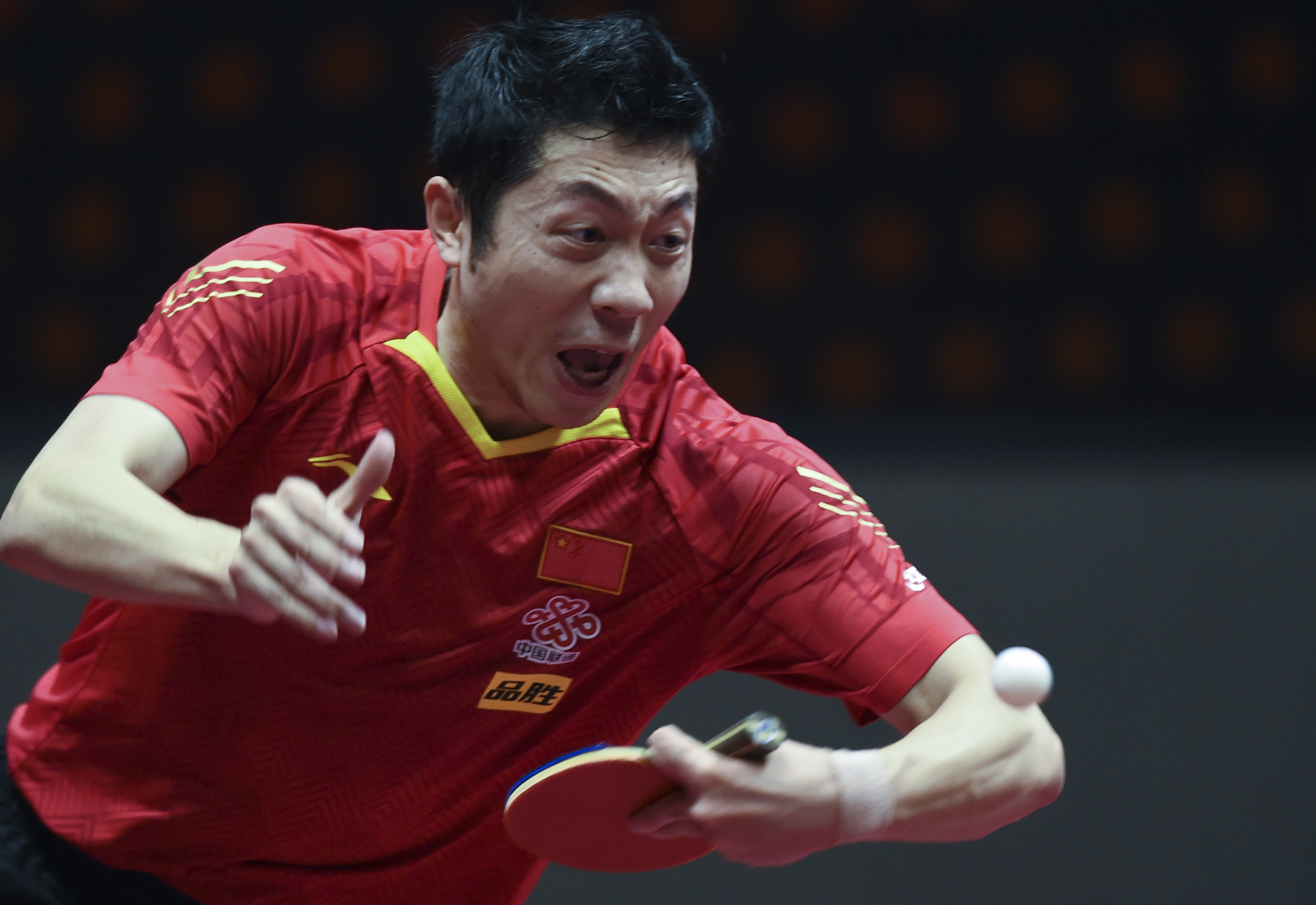 韩国队险胜波兰队，许昕统治全场