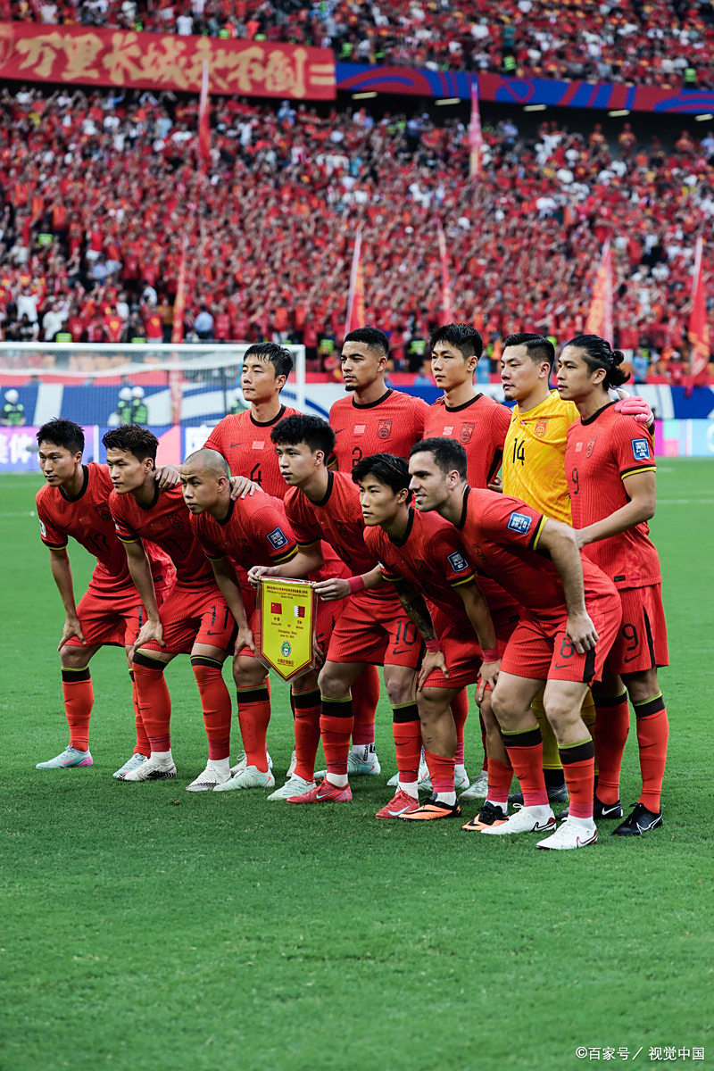 韩国队力克中国队，奥恰洛夫扛起全队