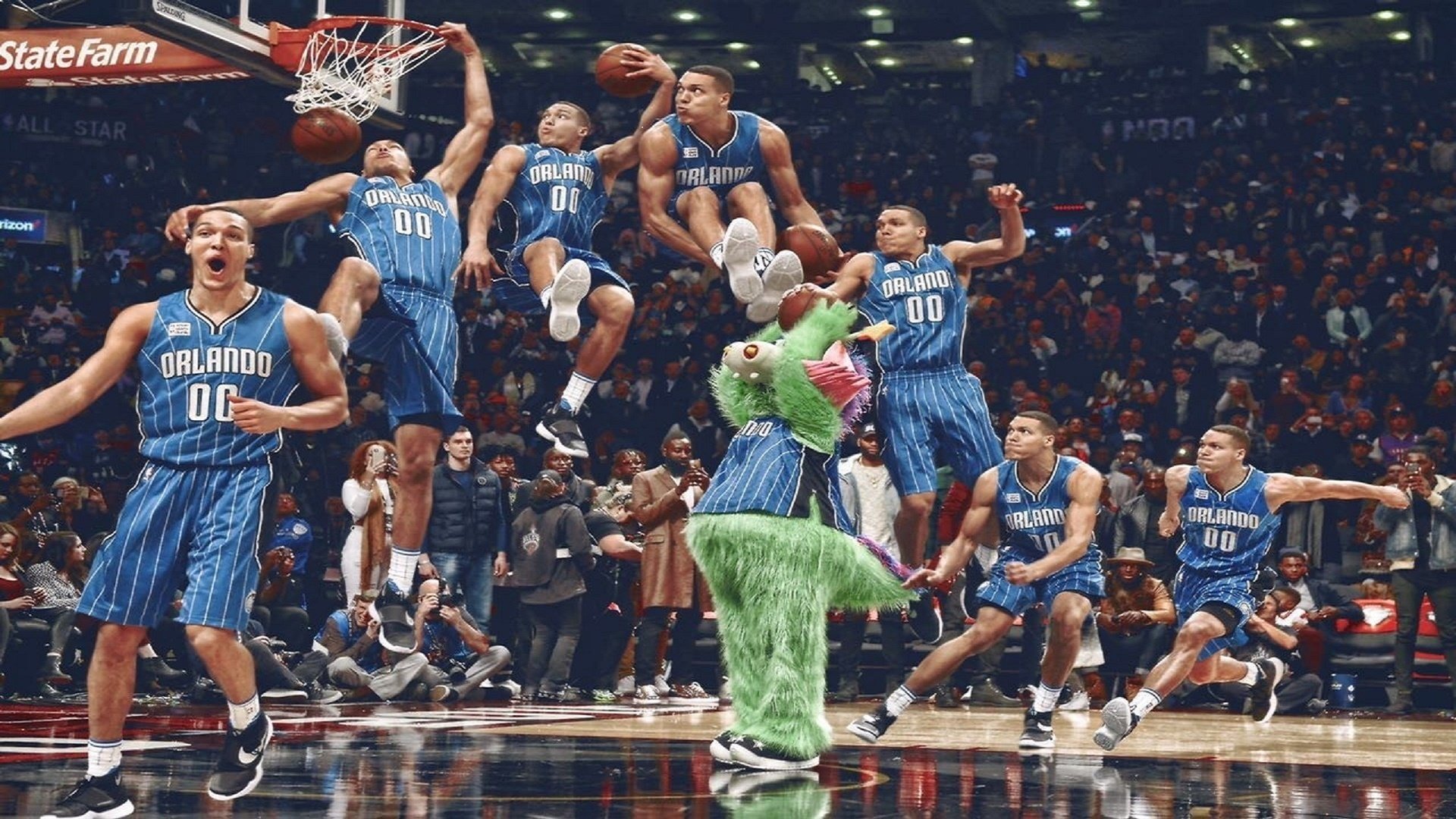 跨界传奇，当切尔西轻取莱比锡红牛，加维在NBA季后赛接管比赛