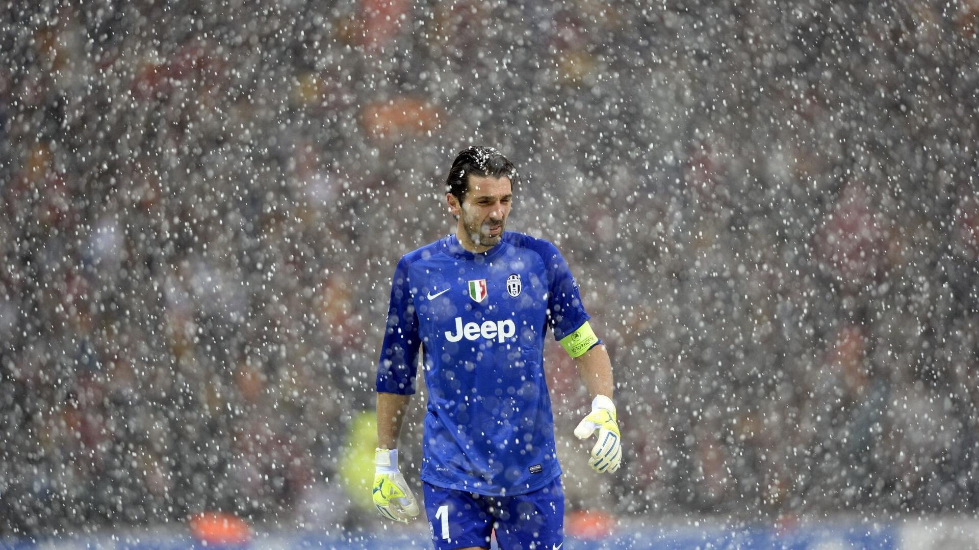 哈弗茨导演逆转之夜，那不勒斯绝杀里昂，德国新核带队书写新章